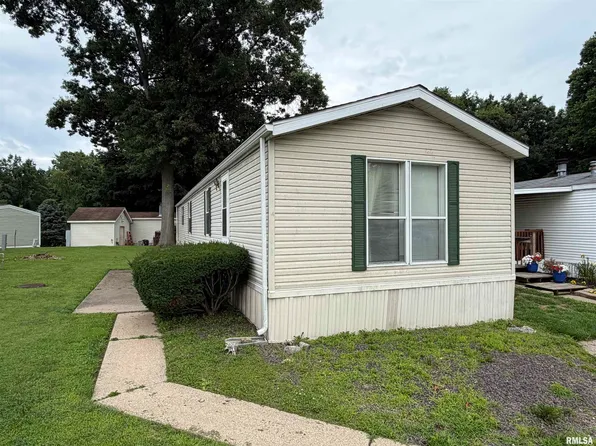 1515 N Lincoln Ave Lot 14, Springfield, IL 62702