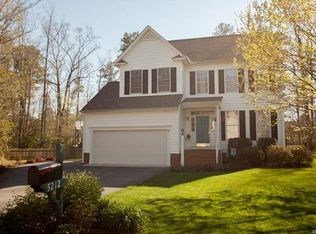 5212 Chappell Ridge Pl, Glen Allen, VA 23059