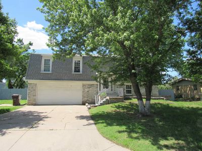 2861 Fairmount Ave, Wichita, KS, 67220