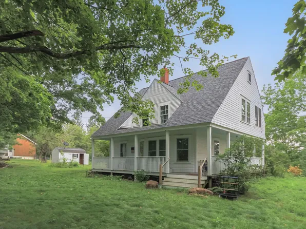 178 South Hill Road, New Boston, NH 03070