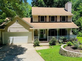 106 Grayland Pl, Lawrenceville, GA 30046