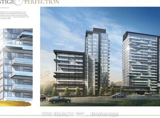 20 Gatineau Dr #1101, Vaughan, ON L4J 0L3