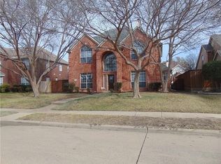 4129 Sun Meadows St, Plano, TX 75024