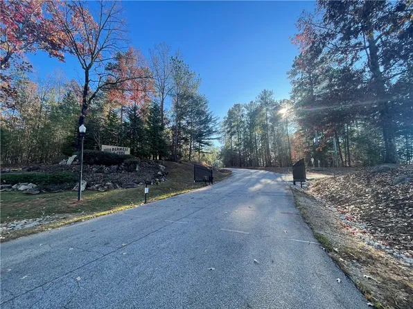 LOT 25 Coachmans Trl, West Union, SC 29696