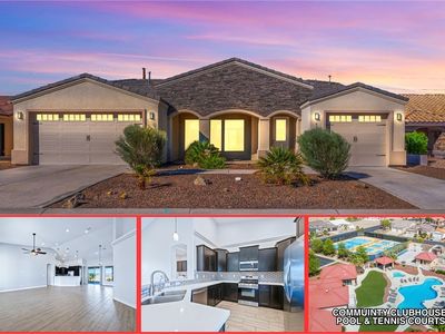 6285 S Lago Grande Dr, Fort Mohave, AZ, 86426