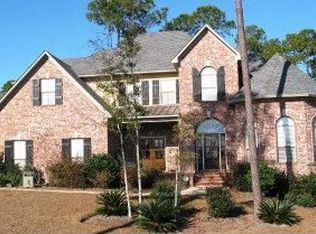 139 North Dr, Fairhope, AL 36532