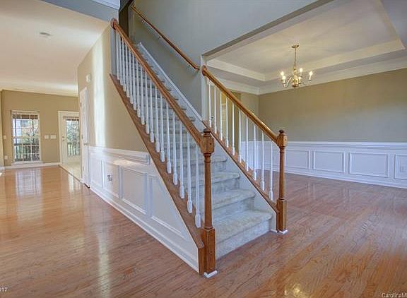 2nd image of 4103 Medoc Mountain Dr