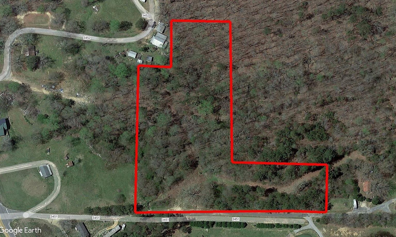 0 County Road 3451, Haleyville, AL 35565 MLS 231186 Zillow