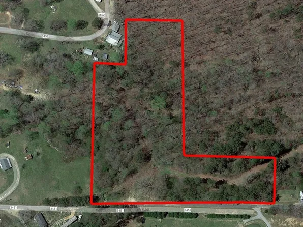 0 County Road 3451, Haleyville, AL 35565
