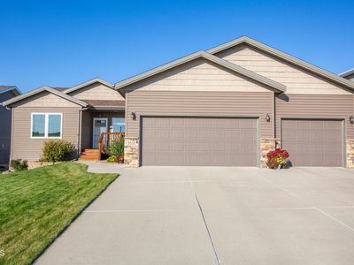5524 Normandy St, Bismarck, ND, 58503