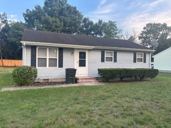 1110 Bryn Mawr Ave, Salisbury, MD 21804