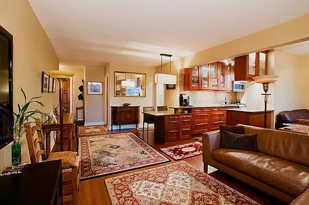 Rented by Keller Williams NYC | media 1