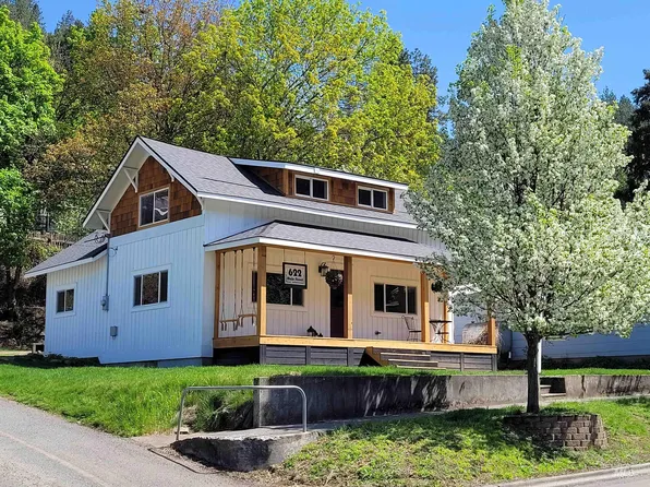 622 Main St, Orofino, ID 83544
