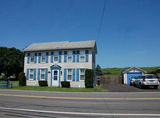 41 Buckhorn Rd, Bloomsburg, PA 17815