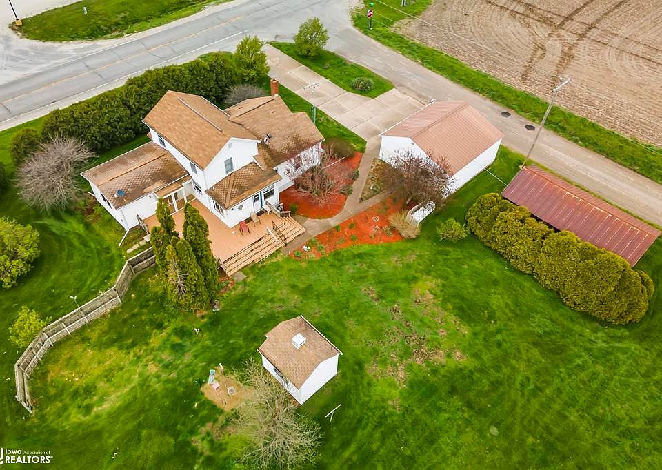 1574 State Highway 94, Biggsville, IL 61418 Zillow