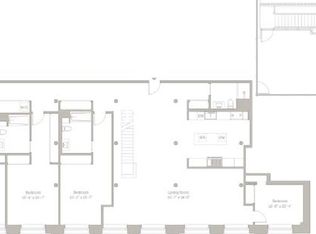 Soho Loft #P, New York, NY 10012