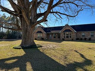 1126 Basin Refuge Rd, Lucedale, MS 39452