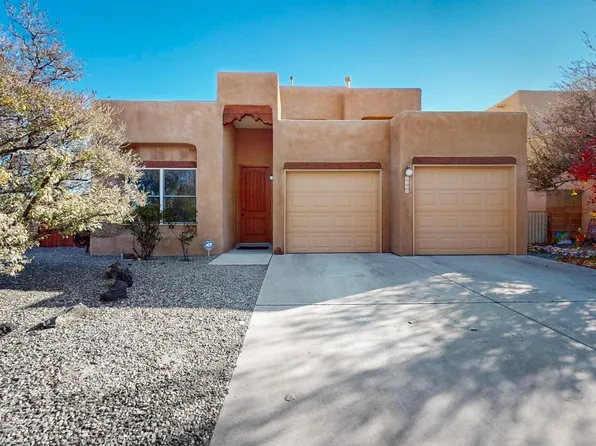 9300 Silica Ave NW, Albuquerque, NM 87120