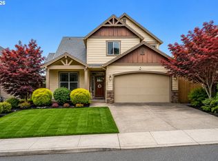 1305 NE Cooper Ln, Estacada, OR 97023