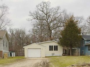 10474 268th Ct, Trevor, WI 53179