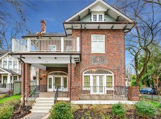 824 Briarcliff Rd, Atlanta, GA 30306