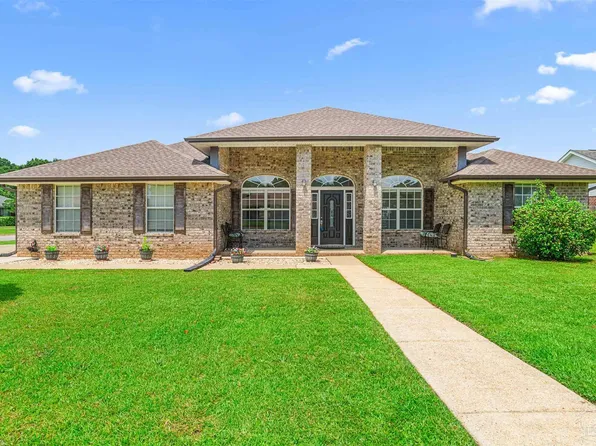 4777 Oscar Ln, Pace, FL 32571