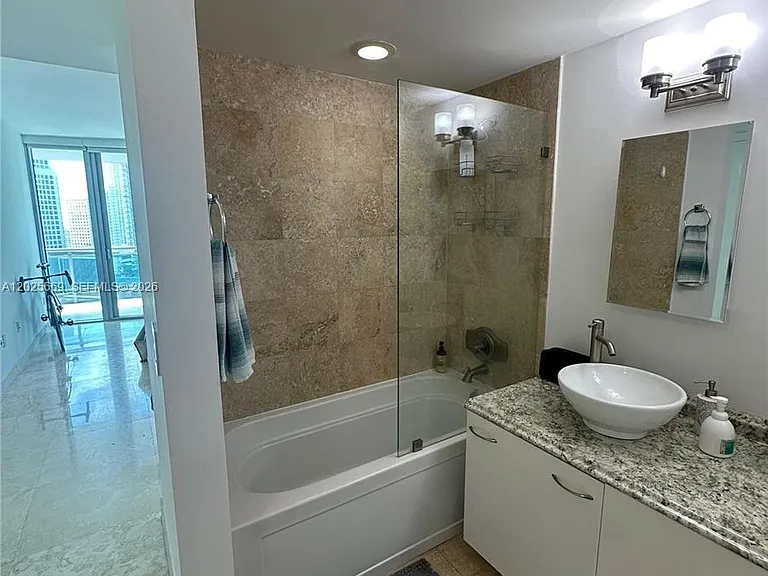 350 S Miami Ave #2302 — Photo 31