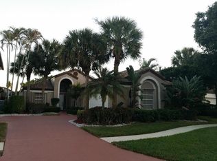 7188 Via Palomar, Boca Raton, FL 33433