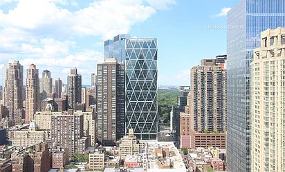 Rented by Engel & Völkers New York City