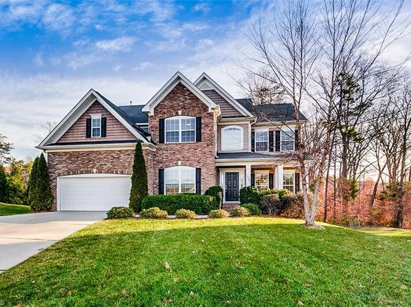 3961 Stafford Run Ct, High Point, NC 27265