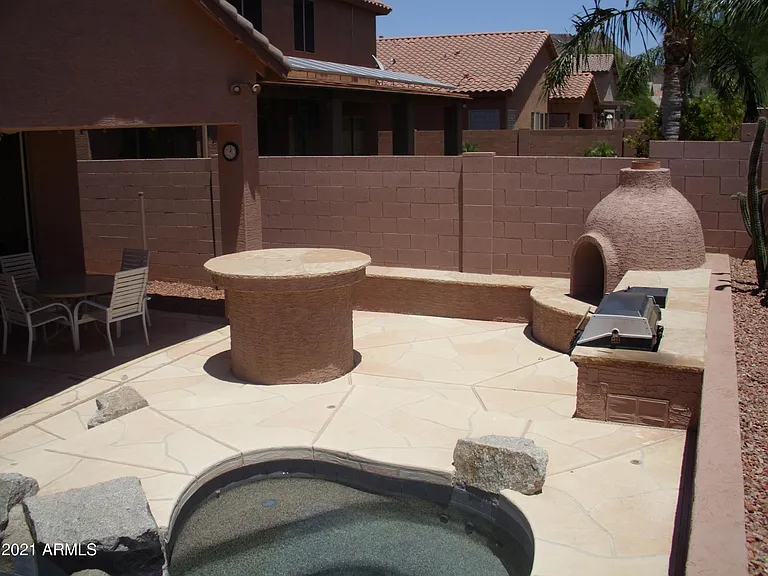 6933 W Remuda Dr — Photo 22