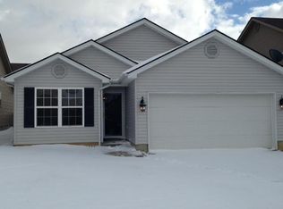 134 Sturbridge Ln, Winchester, KY 40391