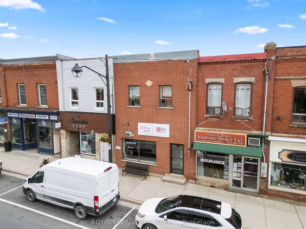 27 Main St S, Grand Valley, ON L9W 5S8