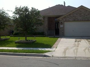 18308 Lake Edge Ct, Pflugerville, TX 78660