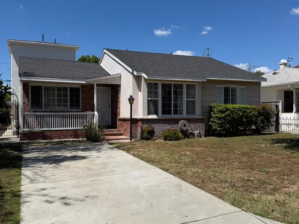 5513 Marshburn Ave, Arcadia, CA 91006