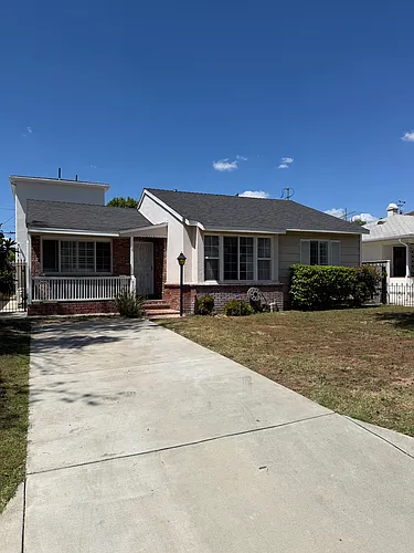 5513 Marshburn Ave Photo 1