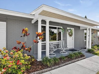 745 Kellstadt St NW, Port Charlotte, FL, 33952