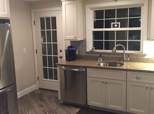 53 Cole Dr, North Kingstown, RI 02852