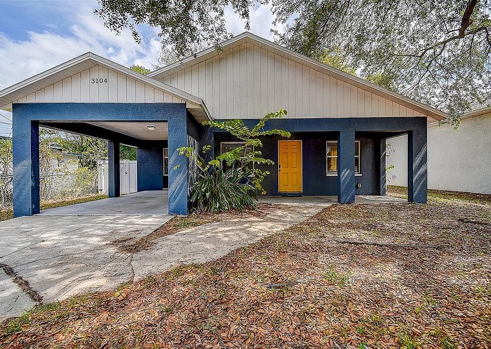 1st image of 3104 E 21ST AVENUE