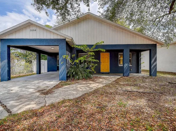 3104 E 21st Ave, Tampa, FL 33605