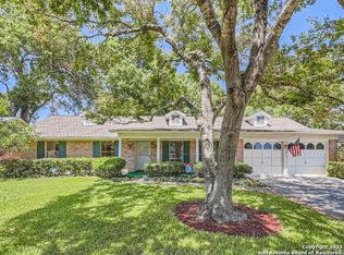 9811 La Rue St, San Antonio, TX 78217