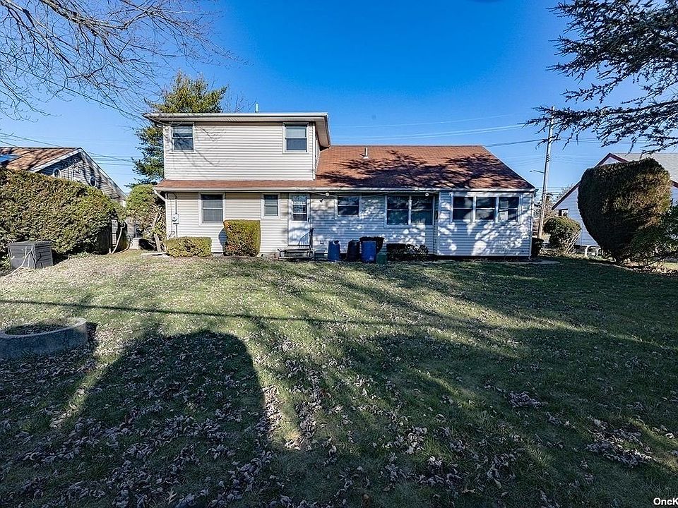 3496 Jerusalem Avenue, Wantagh, NY 11793 MLS 3451977 Zillow