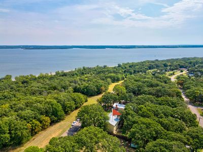 840 Lake Rd, Gordonville, TX, 76245