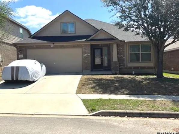 369 Prickly Pear, Cibolo, TX 78108