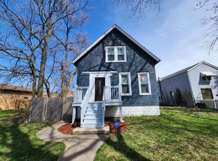 10141 S Wallace St, Chicago, IL