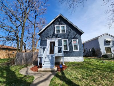 10141 S Wallace St, Chicago, IL, 60628
