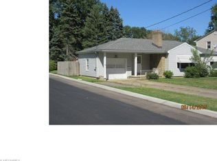 246 Euclid Blvd, Youngstown, OH