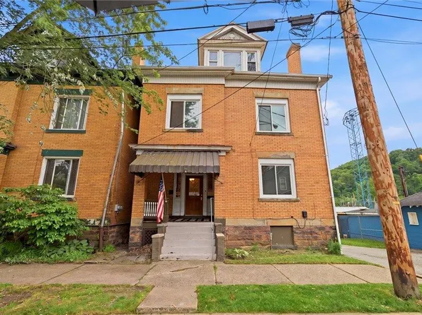 305 3rd St, Freeport, PA 16229