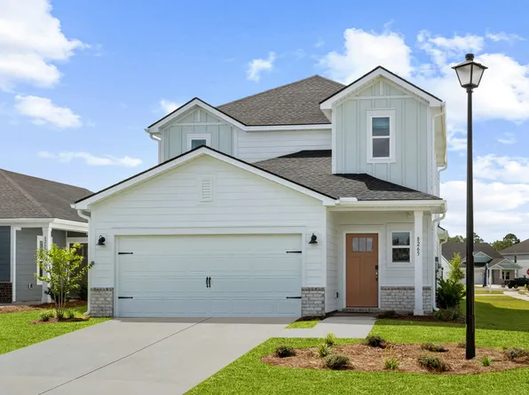 8235 Essence Dr, Longs, SC 29568