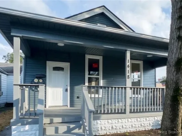 1418 E Elm Street, New Albany, IN 47150